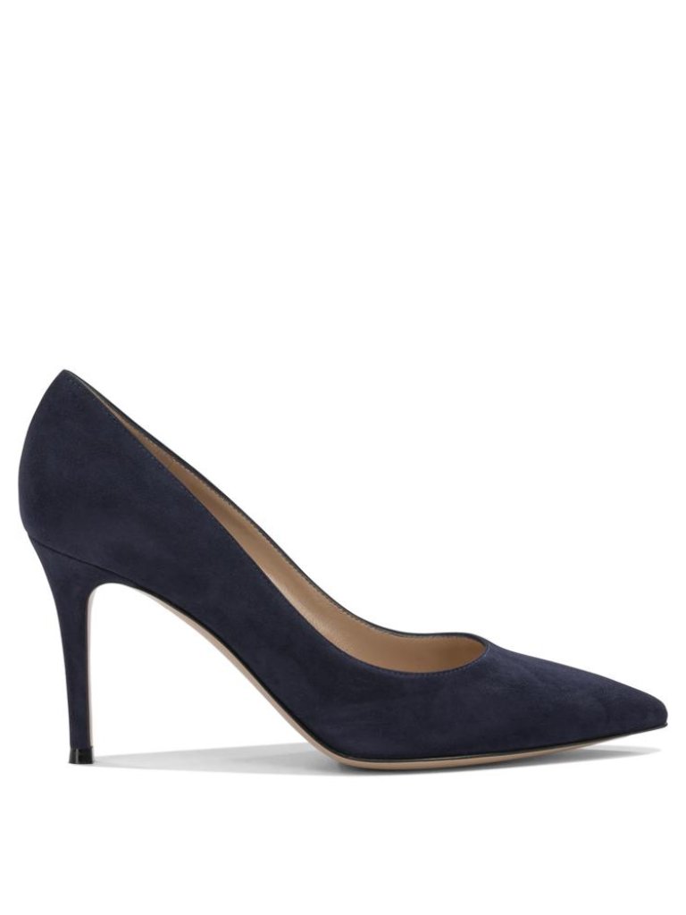 Gianvito Rossi Gianvito 85 Mm Pumps It 38 Women